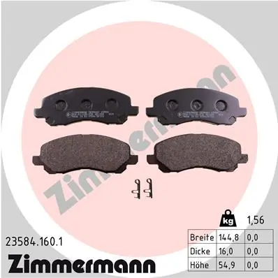 Zimmermann 235841601