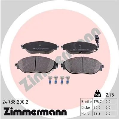 Zimmermann 247382002