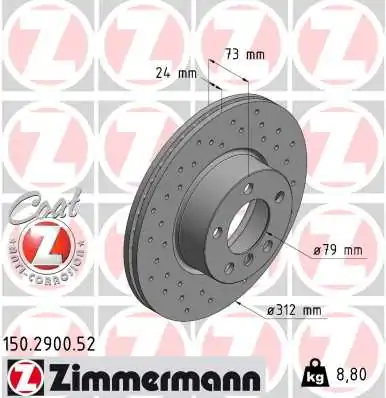 Zimmermann 150290052
