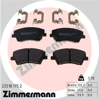 Zimmermann 225181752
