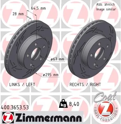Zimmermann 400365353