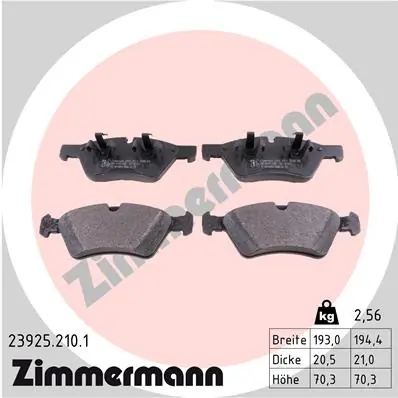 Zimmermann 239252101