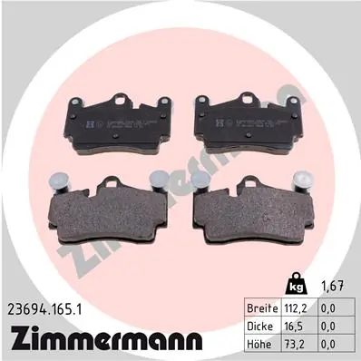 Zimmermann 236941651
