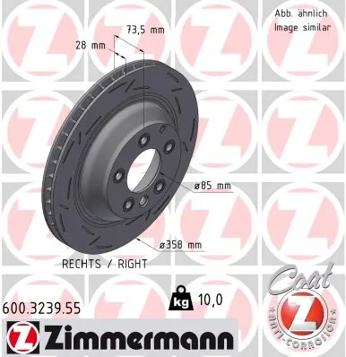 Zimmermann 600323955
