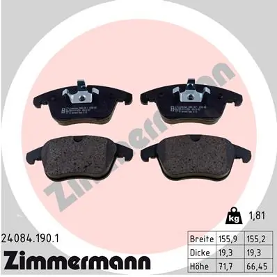 Zimmermann 240841901