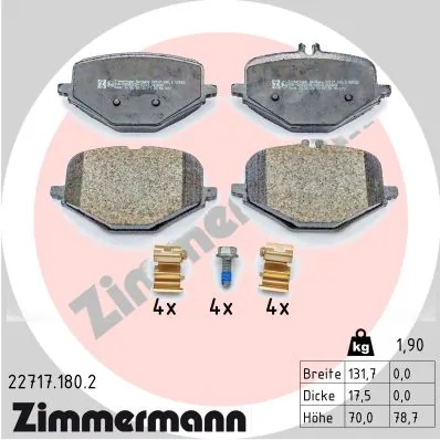 Zimmermann 227171802