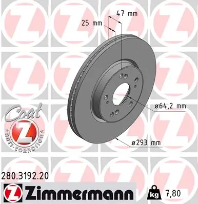 Zimmermann 280319220