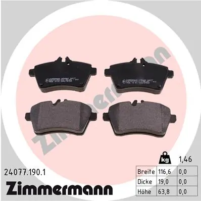 Zimmermann 240771901
