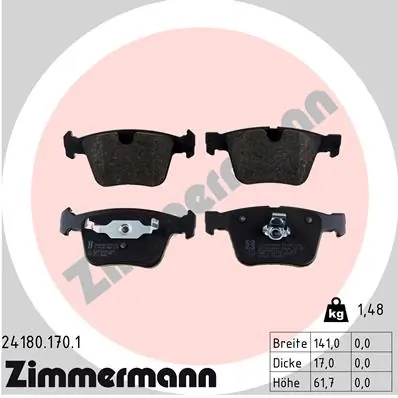 Zimmermann 241801701