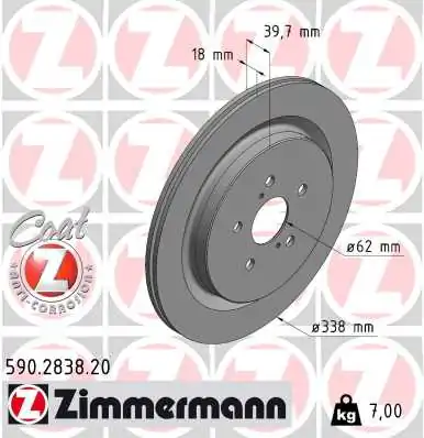 Zimmermann 590283820