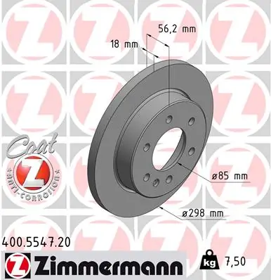 Zimmermann 400554720