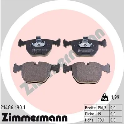 Zimmermann 214861901