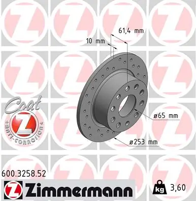 Zimmermann 600325852