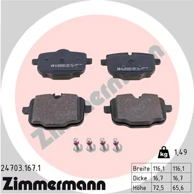 Zimmermann 247031671