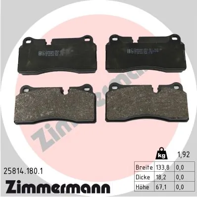 Zimmermann 258141801