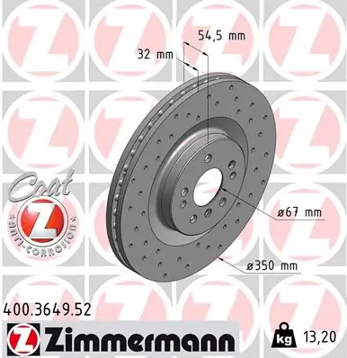 Zimmermann 400364952