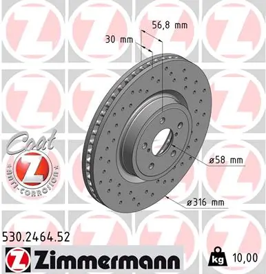 Zimmermann 530246452