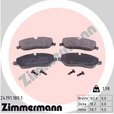 Zimmermann 241911801