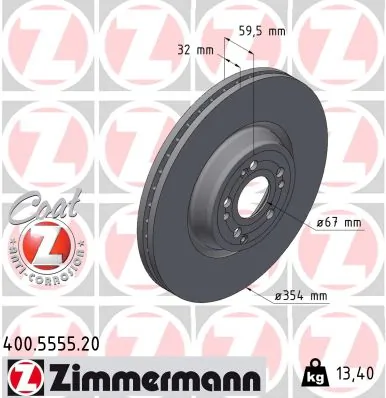 Zimmermann 400555520
