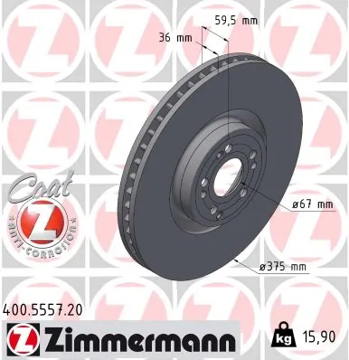 Zimmermann 400555720