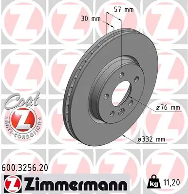 Zimmermann 600325620