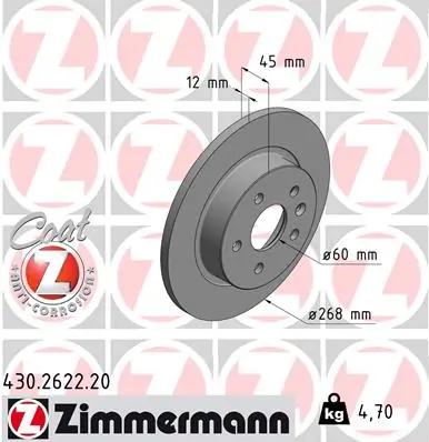 Zimmermann 430262220