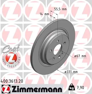 Zimmermann 400361320