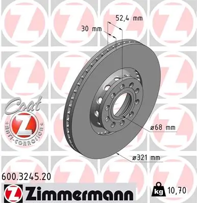 Zimmermann 600324520