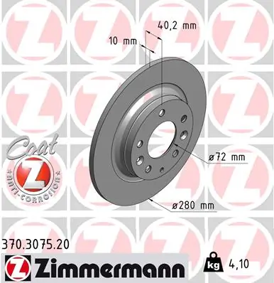 Zimmermann 370307520