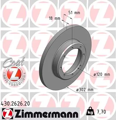 Zimmermann 430262620