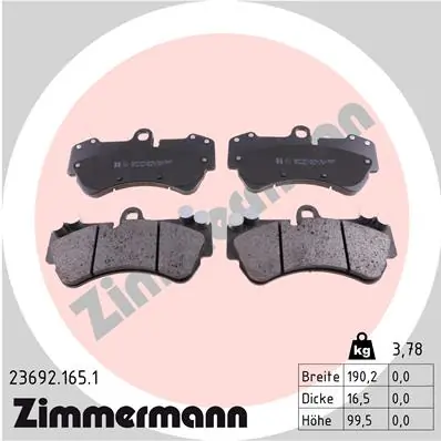 Zimmermann 236921651