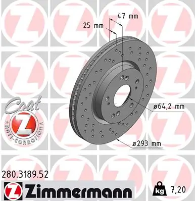 Zimmermann 280318952
