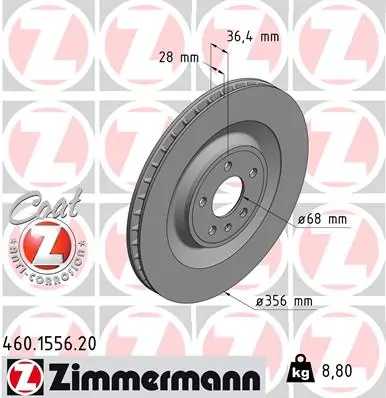 Zimmermann 460155620