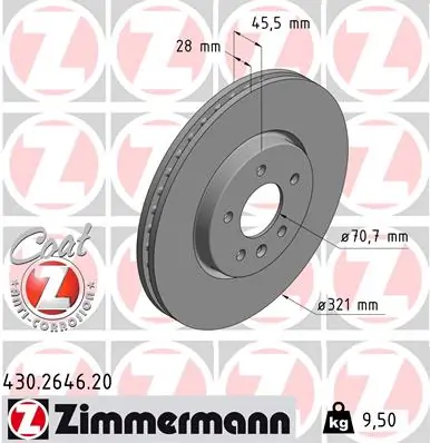 Zimmermann 430264620