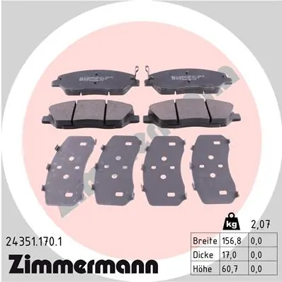 Zimmermann 243511701