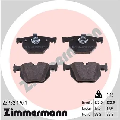 Zimmermann 237321701