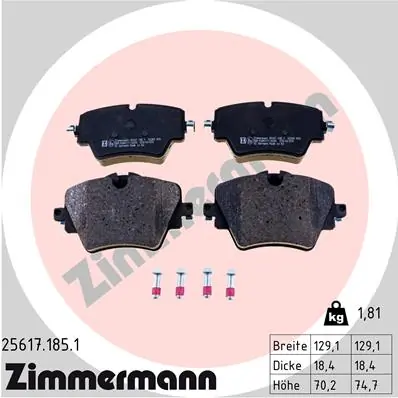 Zimmermann 256171851