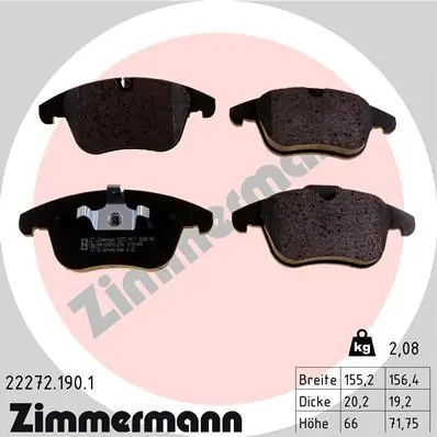 Zimmermann 222721901