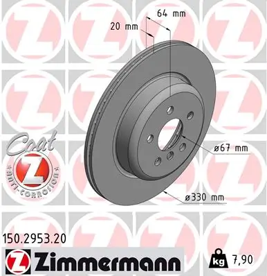 Zimmermann 150295320