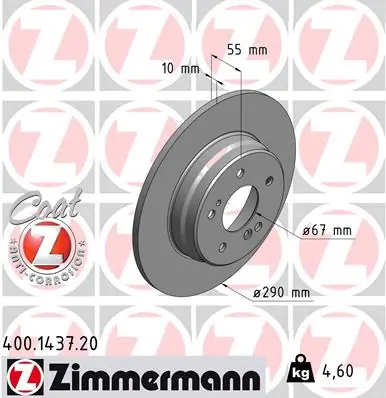Zimmermann 400143720