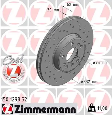 Zimmermann 150129852