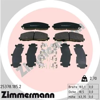 Zimmermann 253781852