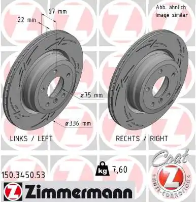 Zimmermann 150345053