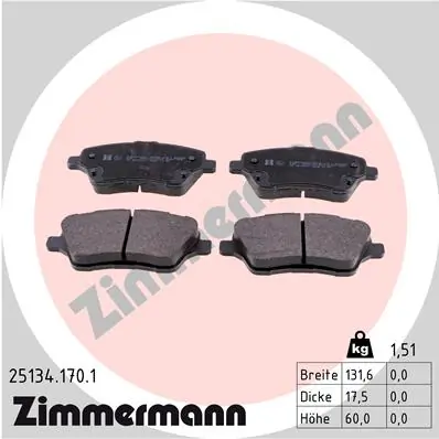 Zimmermann 251341701