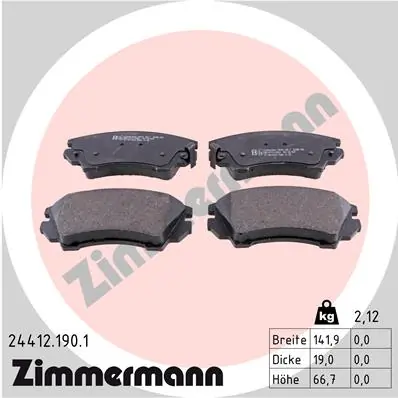 Zimmermann 244121901