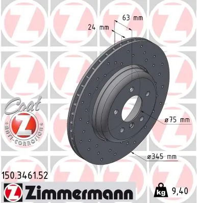 Zimmermann 150346152
