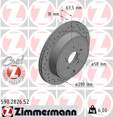 Zimmermann 590282652