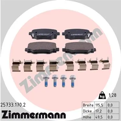 Zimmermann 257331702