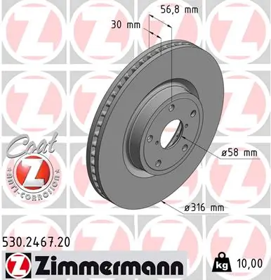 Zimmermann 530246720
