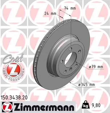 Zimmermann 150343820